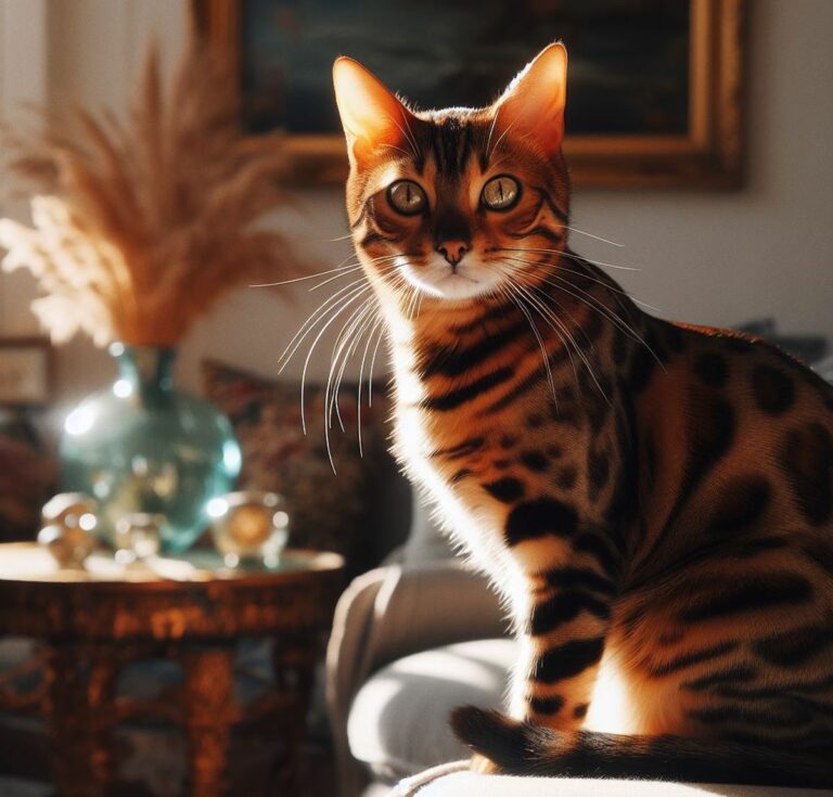Guide complet du poids idéal des chats en fonction de leur âge et de leur race Zanimos