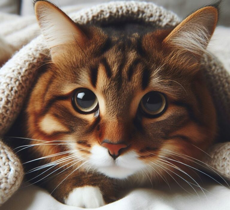 Pourquoi mon chat vomit ses croquettes Comprendre les causes Zanimos