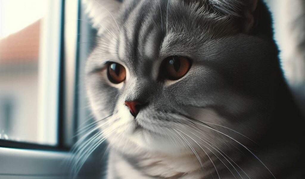 Mon chat a du sang dans son urine causes et solutions Zanimos