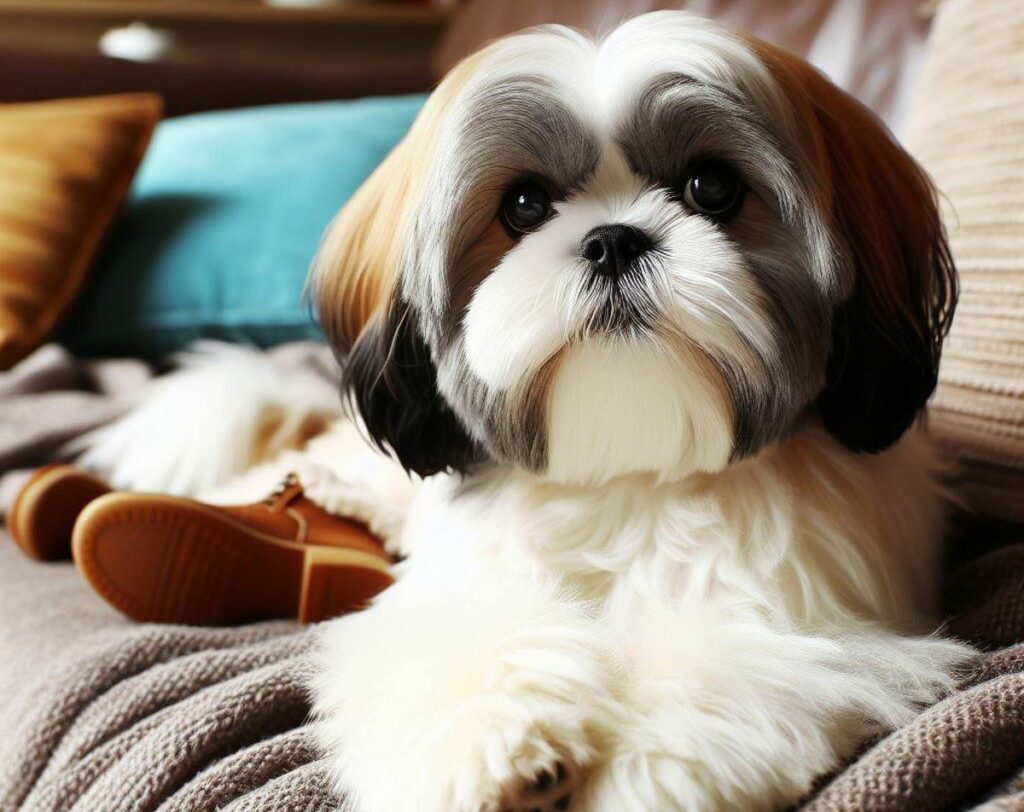 Race De Chien Shih Tzu Caract re Prix Et Conseils Essentiels Pour race-de-chien-shih-tzu-caract-re-prix-et-conseils-essentiels-pour