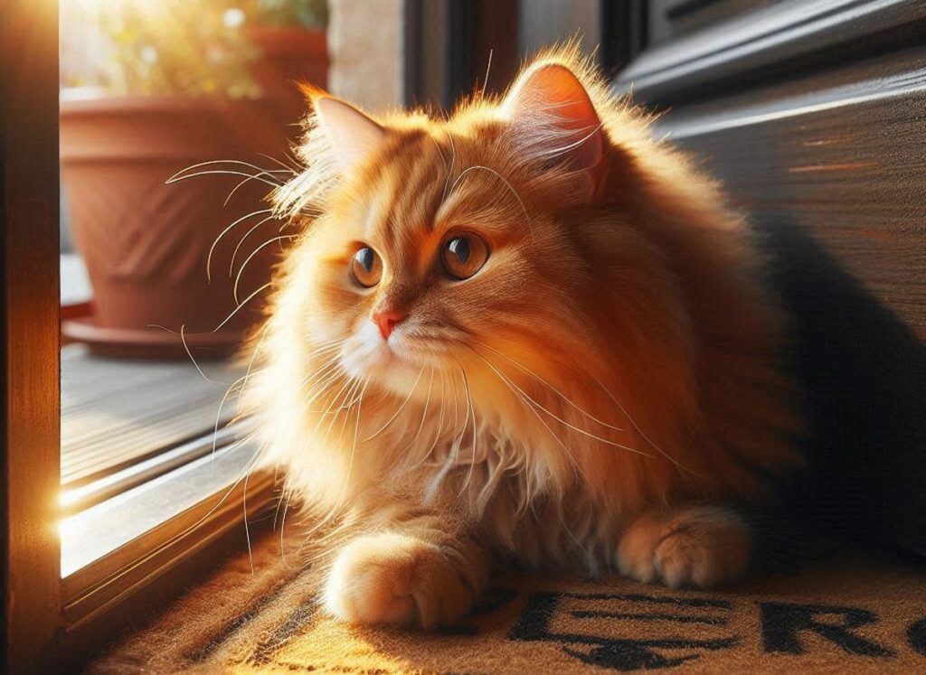 Comment faire revenir son chat : guide pratique pour retrouver un félin