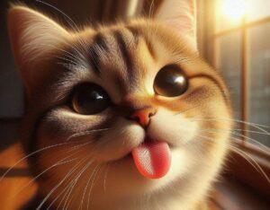 pourquoi-mon-chat-tire-la-langue-comprendre-ce-comportement-f-lin