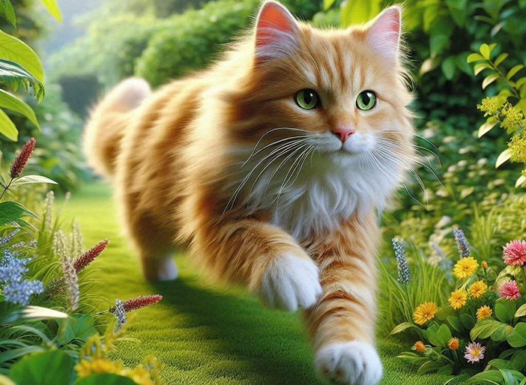 Comment faire revenir son chat : guide pratique pour retrouver un félin