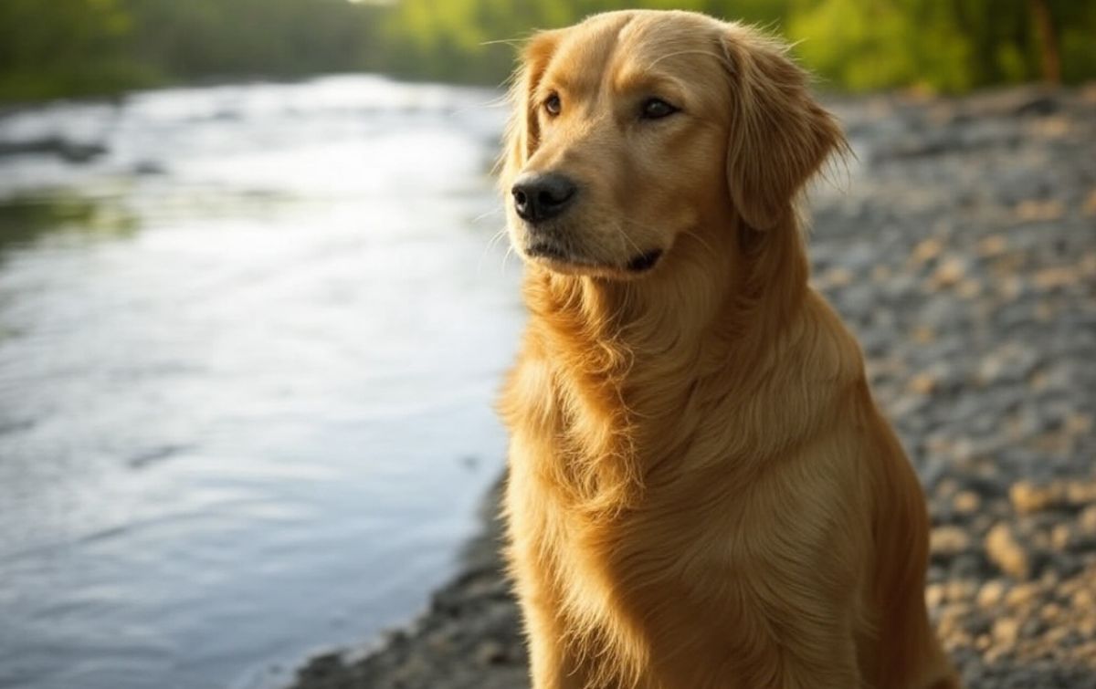 Algue toxique pour chien comment protéger votre animal