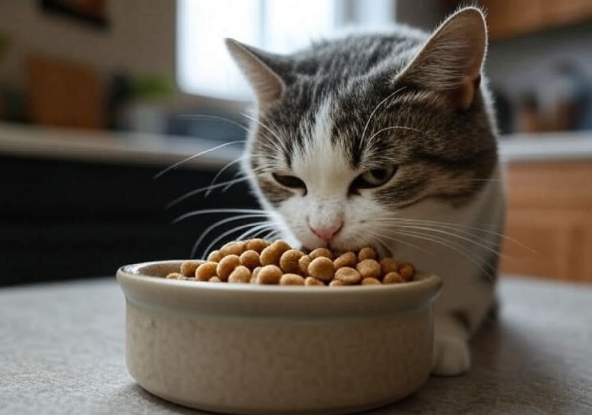 Combien de repas par jour pour un chat guide complet pour une alimentation adaptée