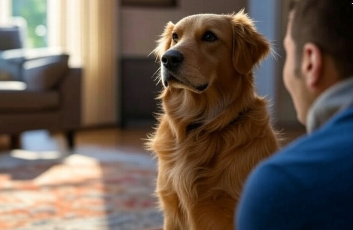 Comment éduquer un chien pour être propre