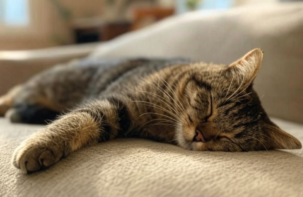 Faire garder son chat : solutions et conseils pour un félin serein