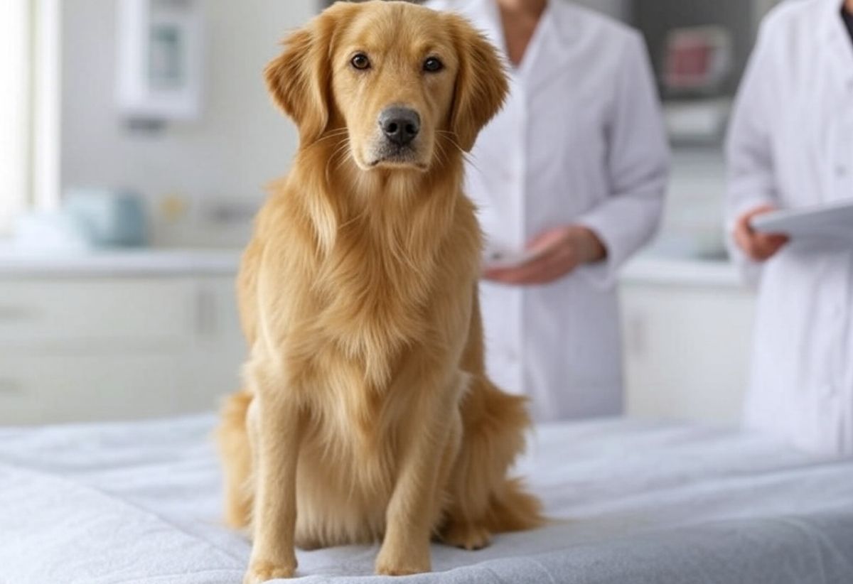 Leptospirose chez le chien symptômes, prévention et traitement