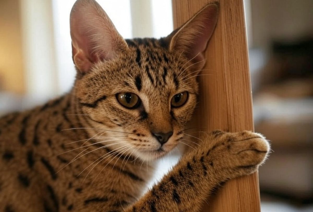 Race de chat à éviter : choisir le compagnon idéal pour votre foyer