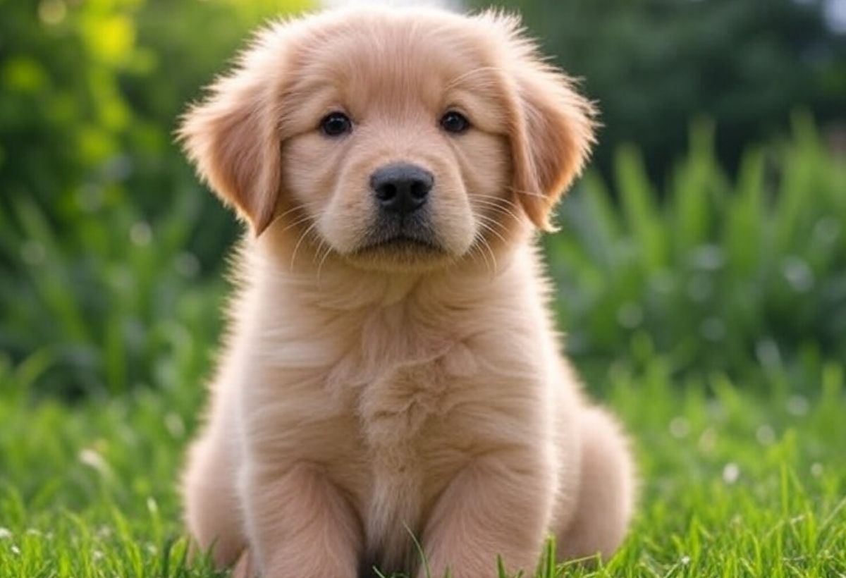Comment faire quand on a un bébé chien à donner gratuitement