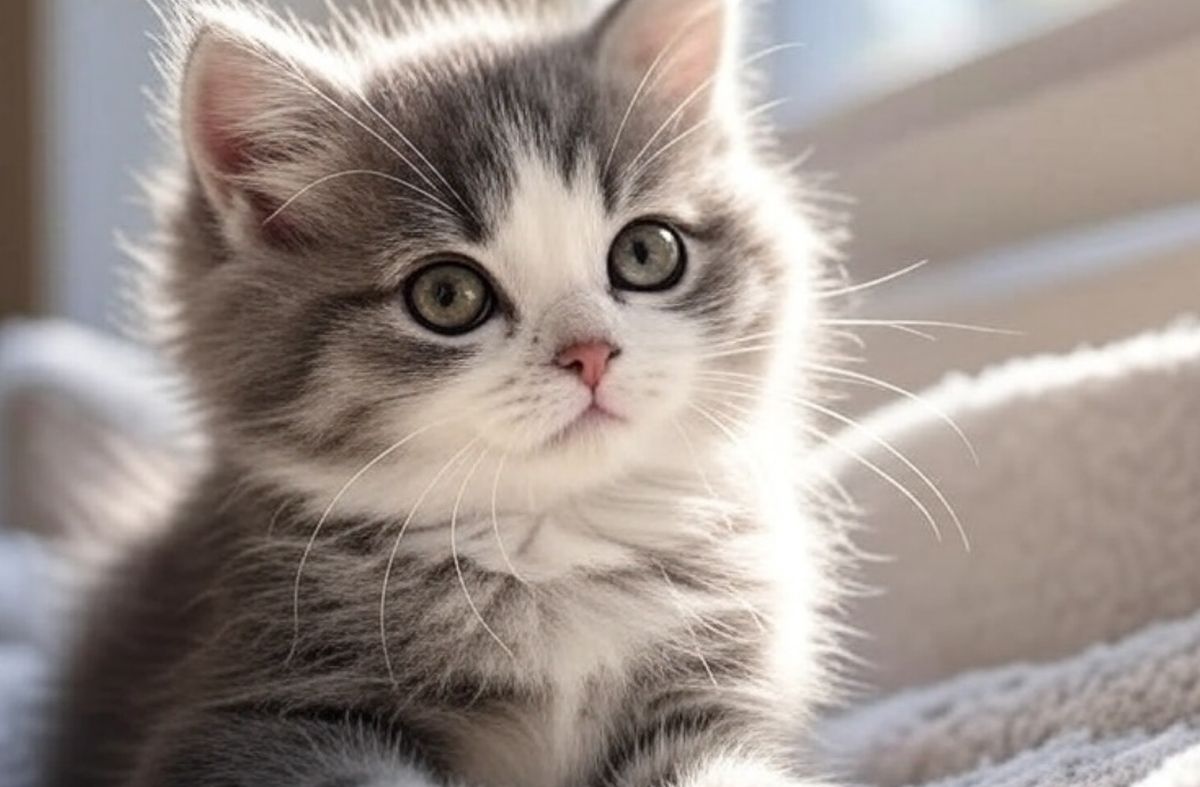 Comment trouver un chaton à donner autour de moi