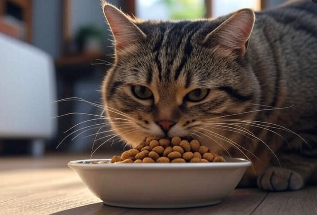 Croquettes bio pour chat stérilisé comment choisir la meilleure alimentation