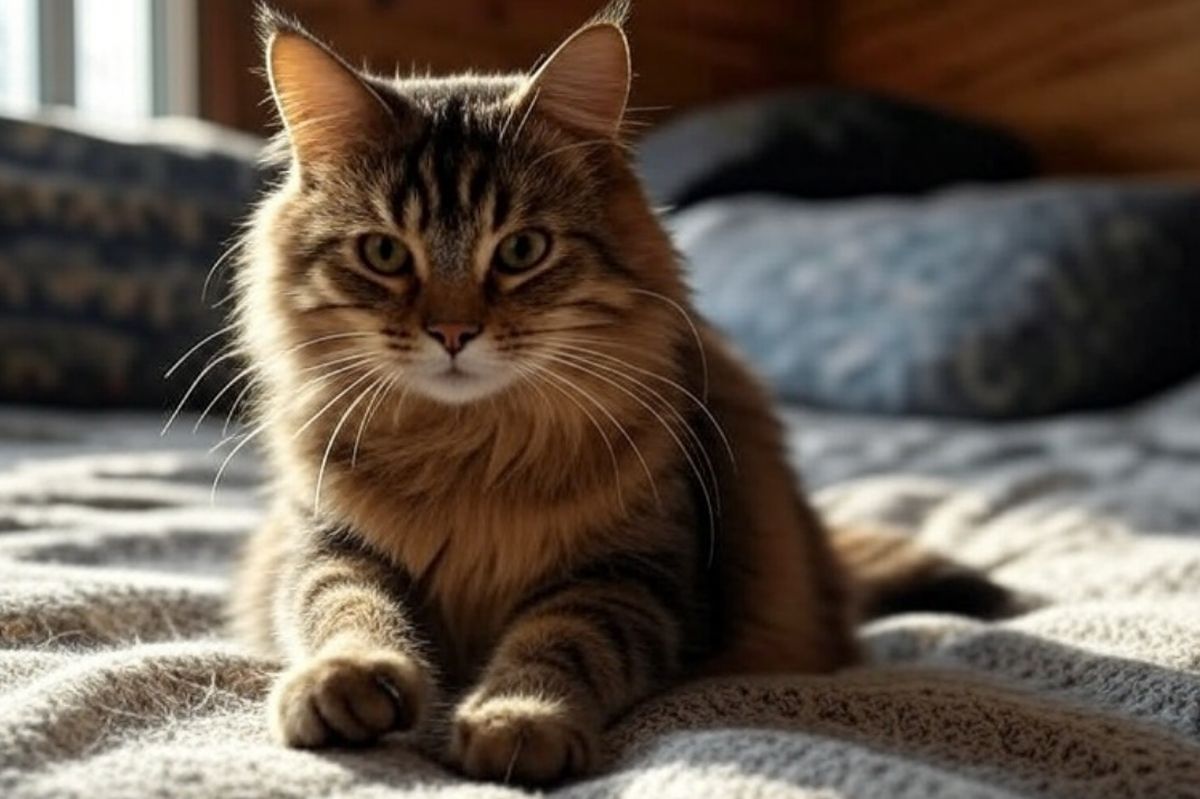 Puce de chat dans le lit solutions efficaces pour s’en débarrasser