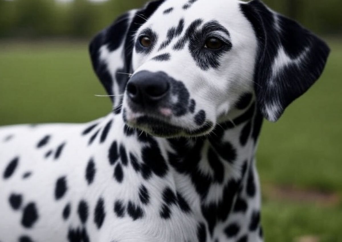 Race de chien Dalmatien prix et caractère de ce chien exceptionnel