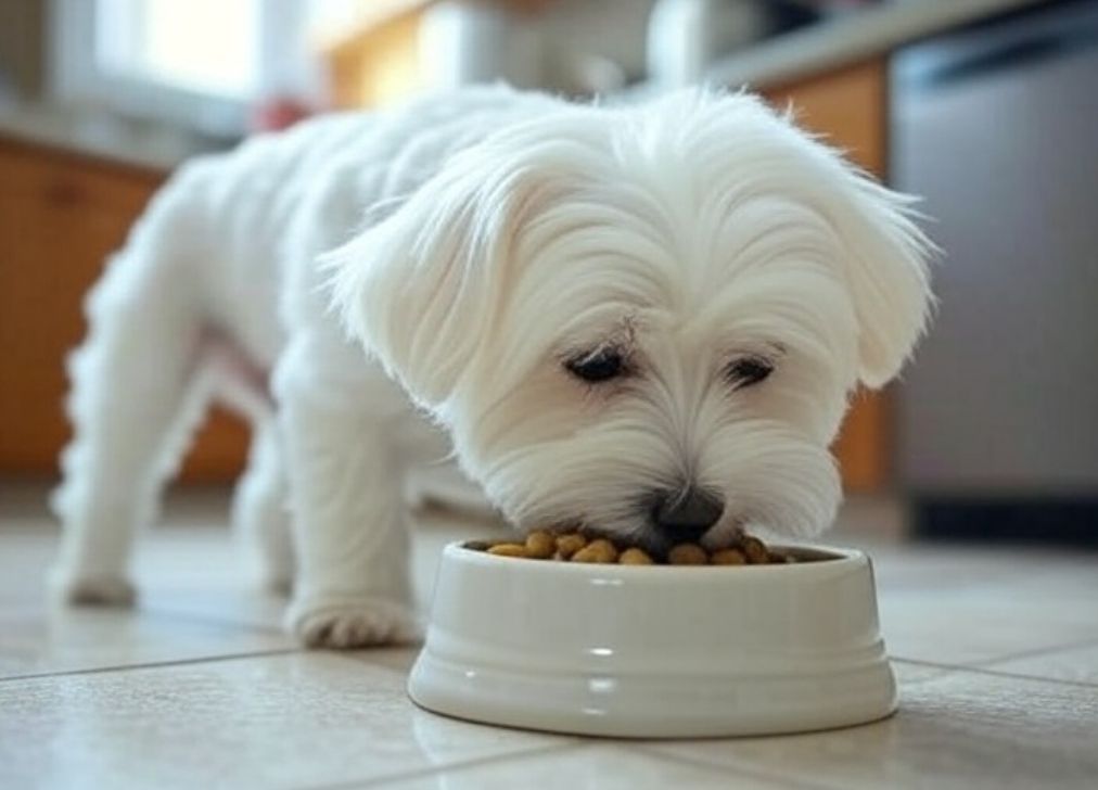 Quelles sont les meilleures croquettes pour chien