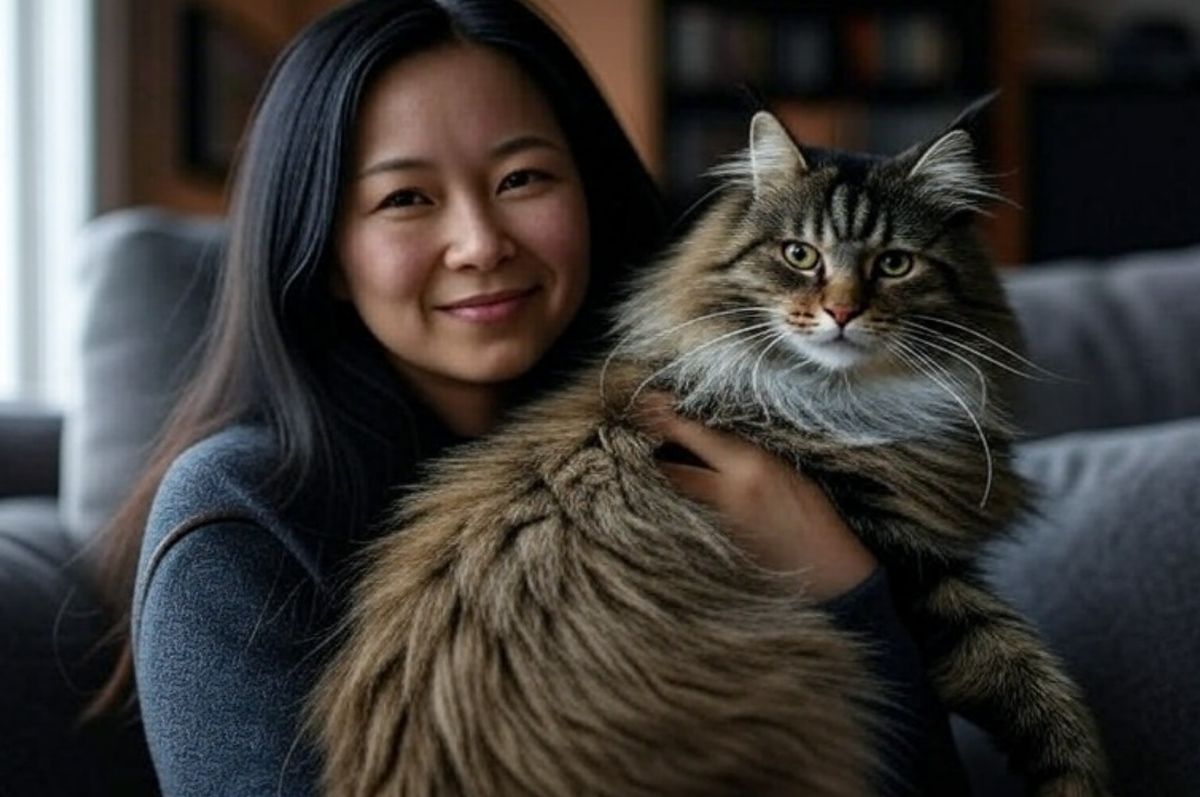 Toiletter son Maine Coon guide complet pour un pelage éclatant