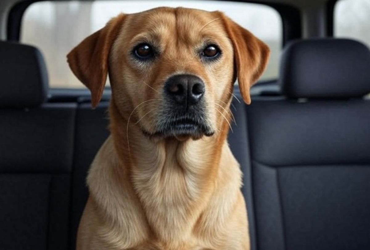 meilleur anti-stress pour chien