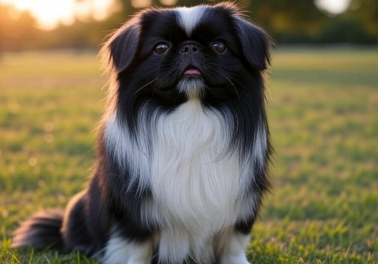 races de petits chiens au nez écrasé