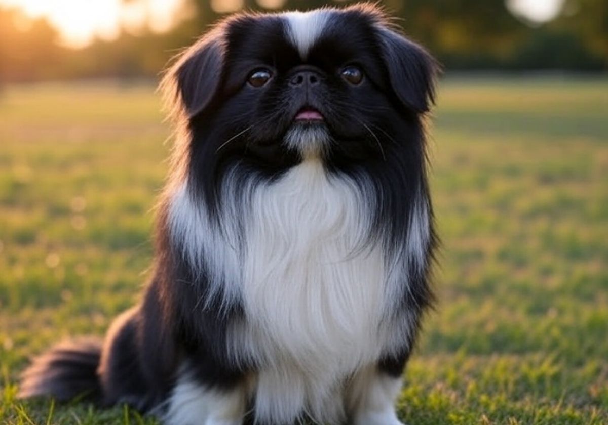 races de petits chiens au nez écrasé