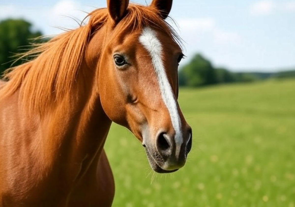 Tarif pension chevaux chez particulier
