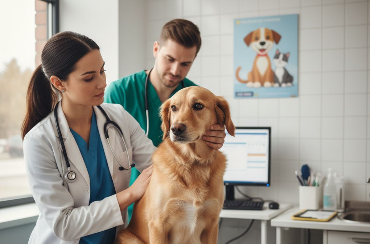 prix opération stérilisation chienne