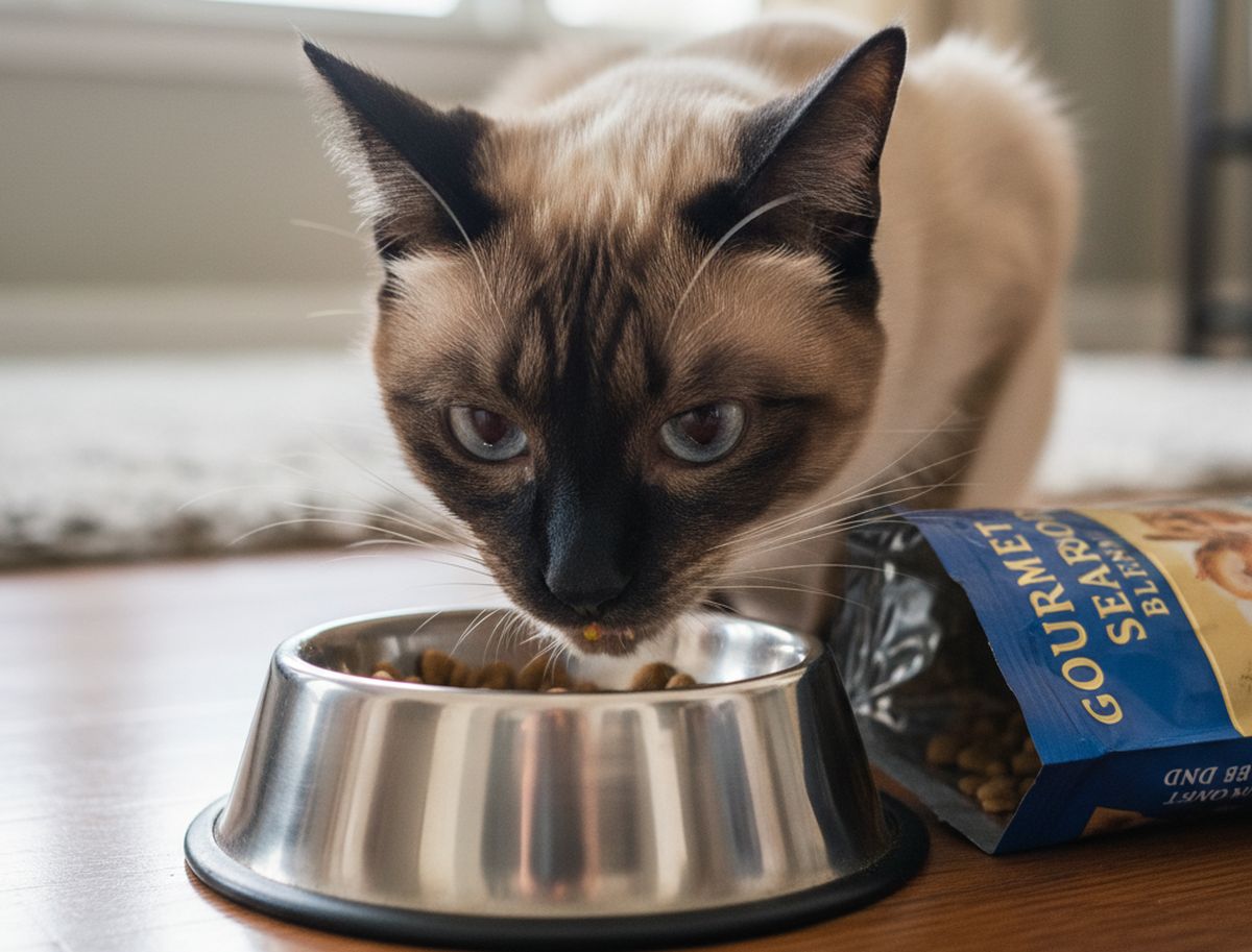 Abonnement croquettes pour chat le guide pour une alimentation simplifiée