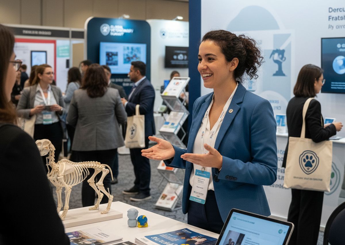 Top 10 des meilleurs salons vétérinaires en France en 2026