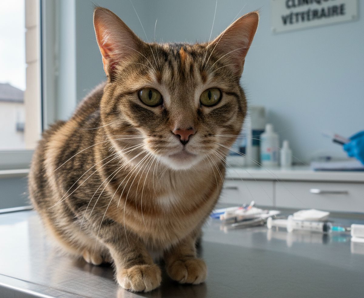 Meilleure clinique vétérinaire pour chat en France sélection par ville