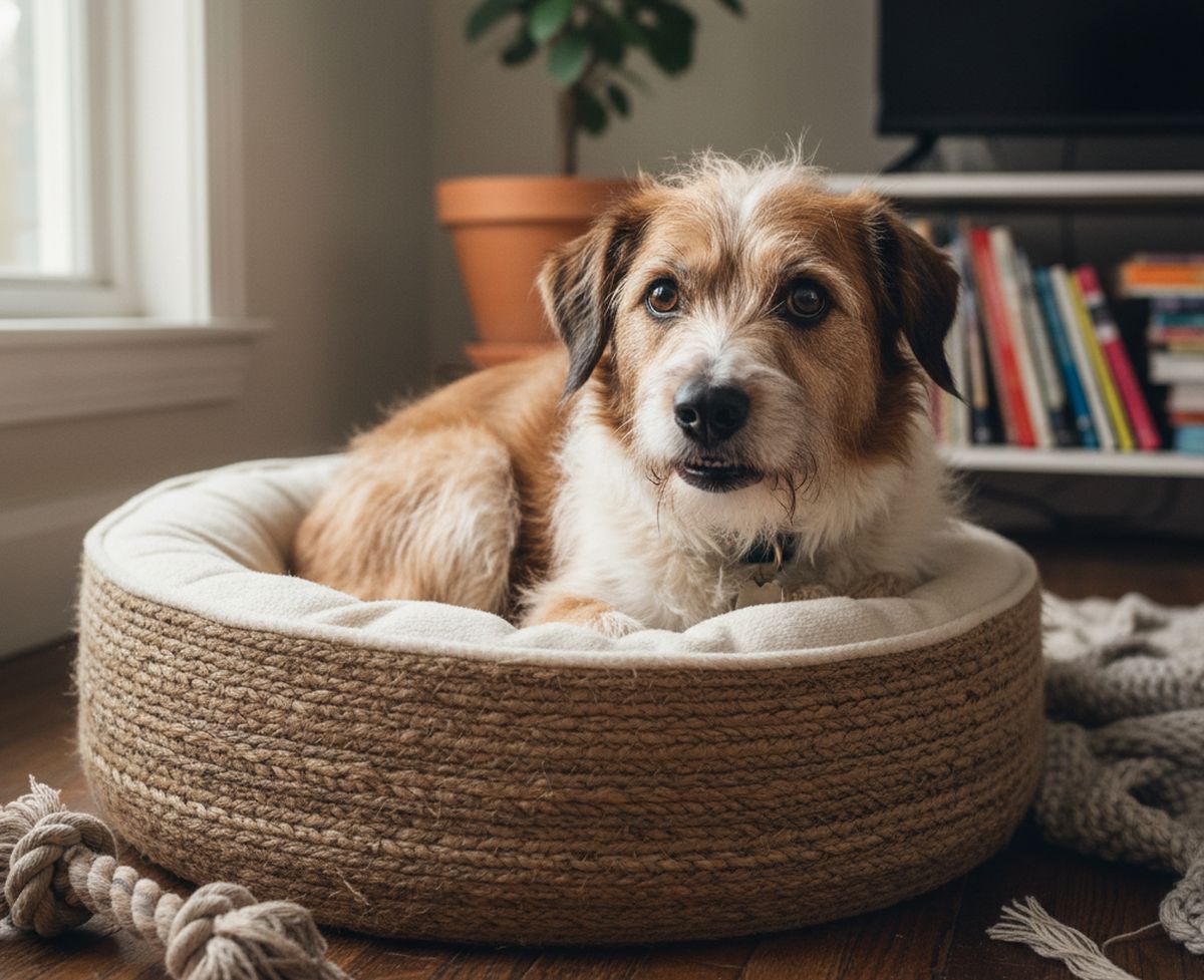 Réduire l’anxiété chez le chien méthodes efficaces pour un quotidien serein