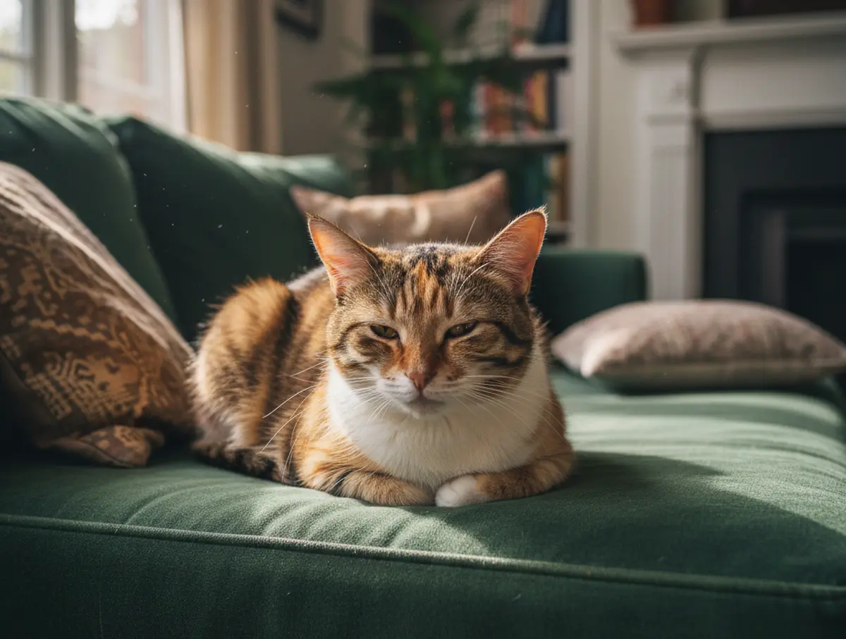 Assurance chat sans délai de carence les meilleures mutuelles avec couverture immédiate en 2026