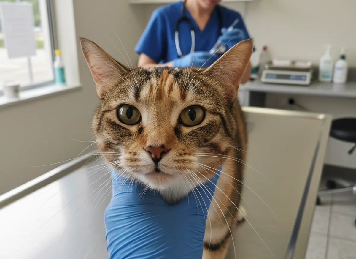 Comparatif assurance chat 2026 quoi choisir parmi les meilleures mutuelles