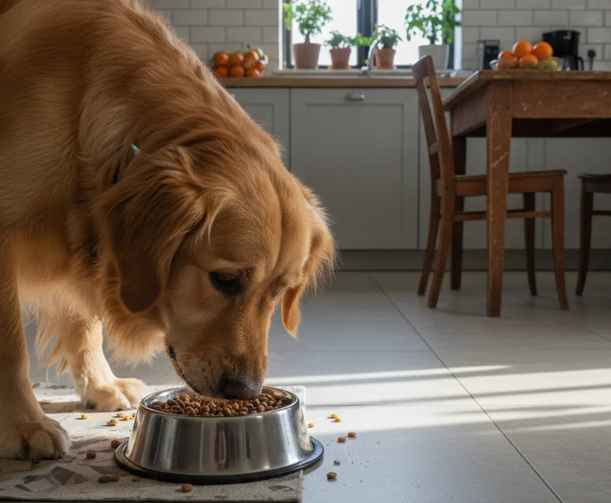 Meilleures croquettes pour chien à digestion sensible en 2026