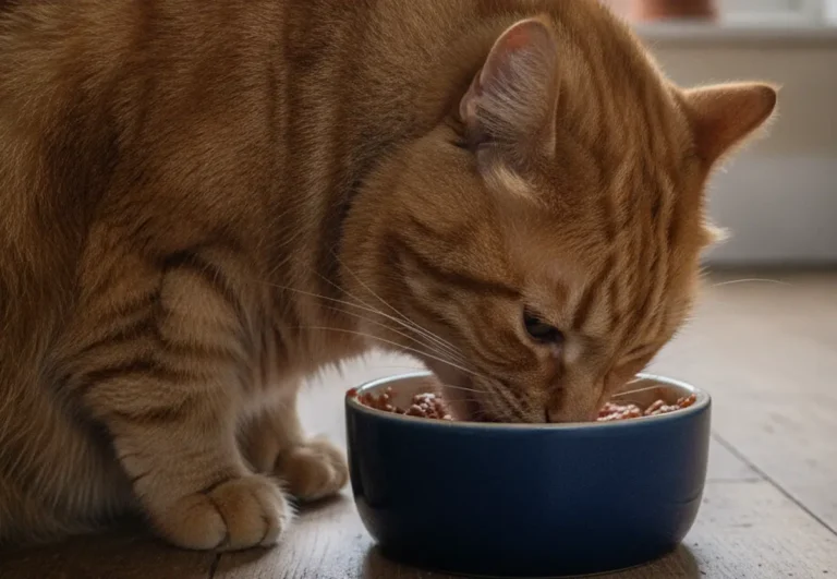 Meilleure nourriture humide pour chat stérilisé