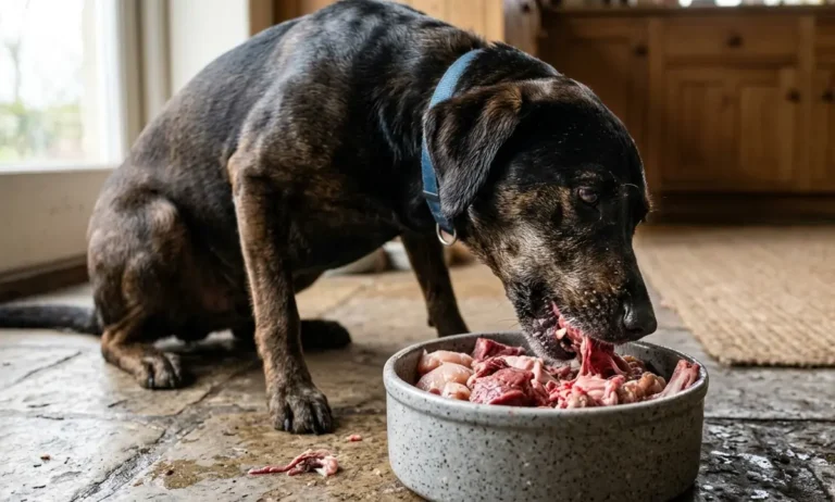 Barf chien débutant : guide pratique pour démarrer sereinement