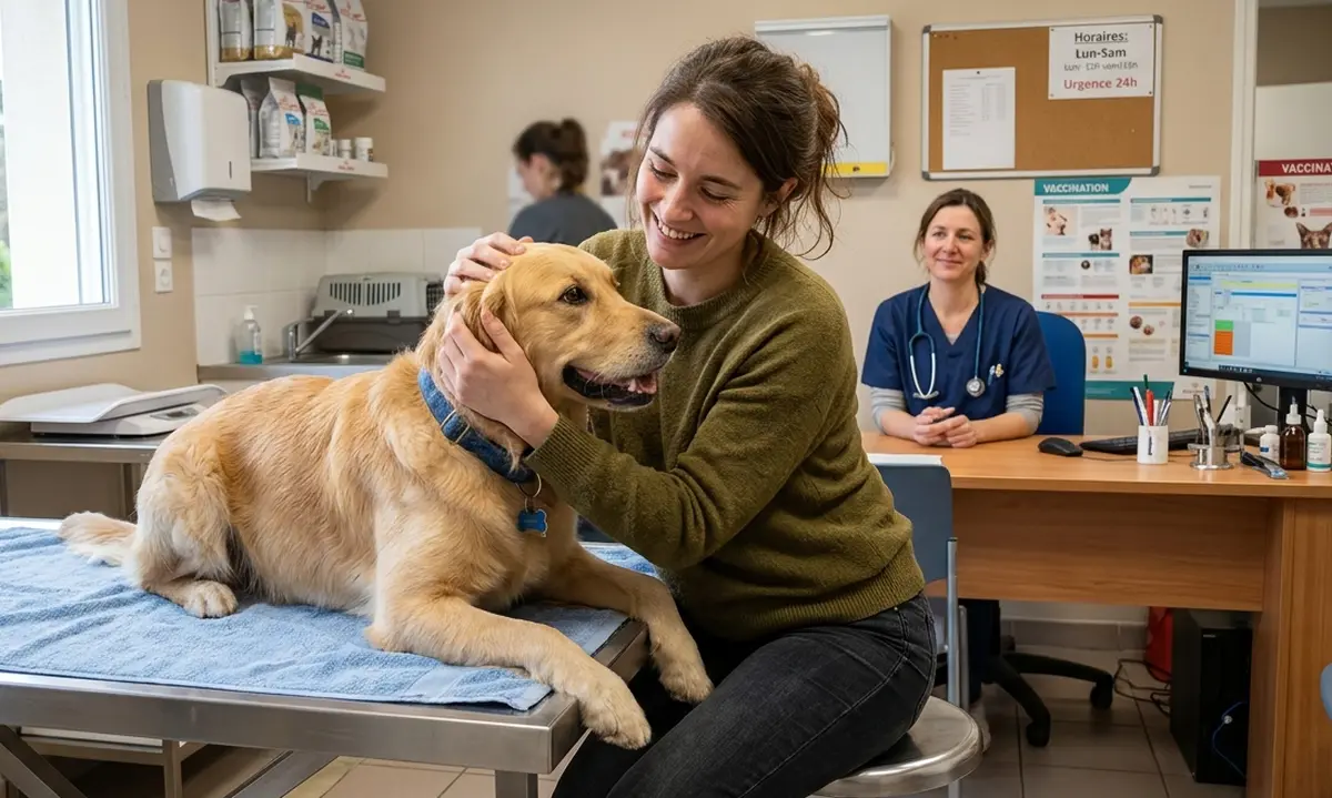 Santévet ou Bulle bleue : quelle assurance choisir pour son animal de compagnie ?
