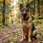 Berger allemand