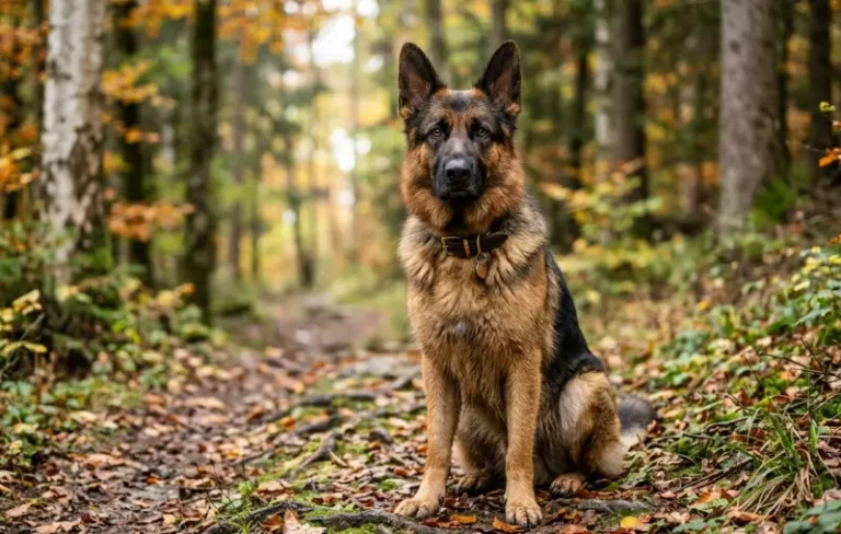 Berger allemand