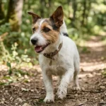 Jack Russell Terrier