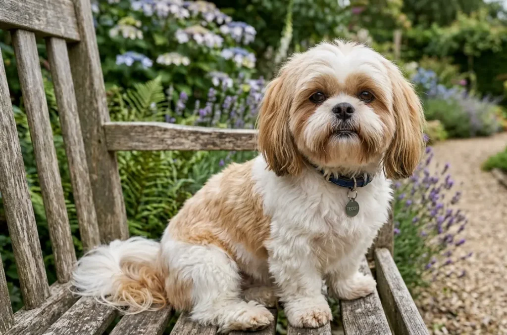 Shih Tzu