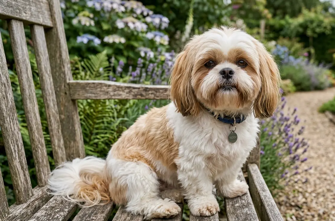 Shih Tzu