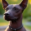 Chien mexicain sans poil caractère, prix et tout ce qu’il faut savoir