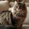 Prix d’un chat Maine Coon