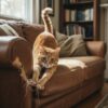 Comment couper les griffes d'un chat sans coupe-griffes