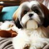 Race de chien Shih Tzu Prix