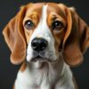 photo beagle