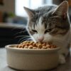 Combien de repas par jour pour un chat guide complet pour une alimentation adaptée