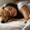 7 bonnes raisons de dormir avec son chien